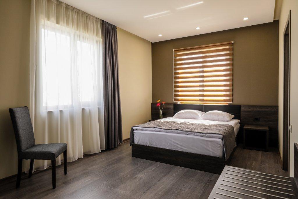 Bien Hotel Jerevan Exteriér fotografie