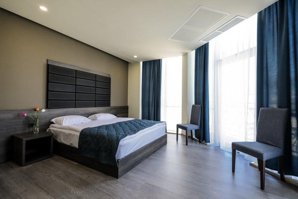 Bien Hotel Jerevan Exteriér fotografie